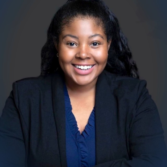 Jasmine Clark, MBA — Missouri notary public and Independent Associate of LegalShield